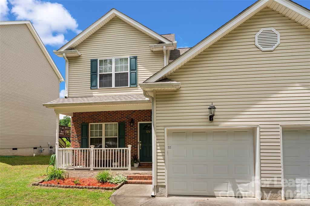 126 Ridge Bluff Road